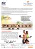 WELLNESS STAY FIT. BE ACTIVE GET TONED. HEALTH & PROTEIN SUPPLEMENTS