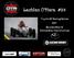 Lachlan O Hara #24. Toyota 86 Racing Series 2017 Sponsorship & Partnership Opportunities
