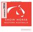 EWA SHOW HORSE HANDBOOK HANDBOOK 2016