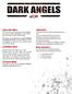 GRIM RESOLVE CODEX: DARK ANGELS EXPERIENCED LEADER MODEL AVAILABILITY FACTION KEYWORDS
