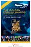 THE GOLDEN PODIUM AWARDS INTERNATIONAL AWARDS FOR TV SPORT PRODUCTION THE CATEGORIES THE 2011 JURYS THE 2011 AWARDS WINNERS