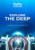 EXPLORE THE DEEP SUBMERSIBLES OVERVIEW