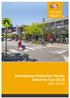 Australasian Pedestrian Facility Selection Tool [V2.0] User Guide