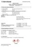 Safety Data Sheet. SZW18W INTERFINE 878 DM WHITE PART A Version Number 1 Revision Date 08/11/17