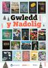 Gwledd y Nadolig CYNGOR LLYFRAU CYMRU WELSH BOOKS COUNCIL