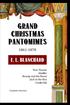 GRAND CHRISTMAS PANTOMIMES