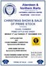 CHRISTMAS SHOW & SALE OF PRIME STOCK including YOUNG FARMERS PRIME CATTLE AND SHEEP