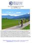 Austria - Inn Cycle Path Family Bike and Adventure Tour 2019 Self- Guided 8 days / 7 nights OR 7 days / 6 nights