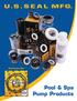 Pool Service Kits. Pool & Spa Pump Products