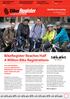 BikeRegister Reaches Half 5 A Million Bike Registrations. 500,000 and counting