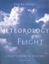 METEOROLOGY AND FLIGHT