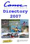 Directory Canoe South Australia Inc is supported by