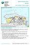 Marine Character Areas MCA 06. Location and boundaries NORTH ANGLESEY COASTAL WATERS