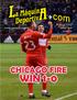 APRIL 2018 WEEK 15 CHICAGO FIRE WIN