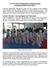 17 th ITF World Taekwon-Do Championships Pyongyang DPR Korea (2011)