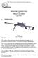 OPERATOR S INSTRUCTIONS for the ARMALITE AR-30 RIFLE