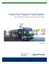 Powell River Regional Transit System. Service Review Report: Executive Summary