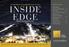 INSIDE EDGE WINTER 2015 SLIFER SMITH & FRAMPTON REAL ESTATE. News from the most trusted name in Colorado mountain real estate since 1962
