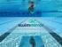 The Pool Mirror That Enhances Your Swim Training