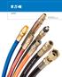 Synflex. Hydraulic Hose Quick Reference Guide