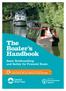 The Boater s Handbook. Basic Boathandling and Safety for Powered Boats