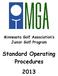 Minnesota Golf Association s Junior Golf Program