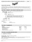 MATERIAL SAFETY DATA SHEET G155 Endurance Tire Protectant Trigger Spray (23-05B): G /08/10