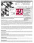 PROVIDENCE COLLEGE WOMEN S HOCKEY GAME NOTES GAME 24 GAME 25 BOSTON UNIVERSITY TERRIERS (7-12-4, HE)