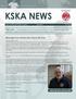 Kase-Ha Shotokan Karate Academy Newsletter July 2018