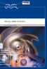 All you need to know... Alfa Laval Pump Handbook
