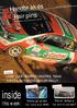 inside this week: LADY LUCK DESERTS CASTROL TEAM TOYOTA IN TOYOTA DEALER RALLY Petter Solberg for win in Jordan? Teams go green for future of WRC