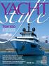 TOP 100 SUPERYACHTS OF ASIA-PACIFIC ISSUE 44 ASIA S AWARD WINNING YACHTING LIFESTYLE MAGAZINE