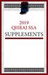 2019 QHRAI SSA SUPPLEMENTS