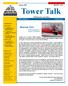 Tower Talk. Runway Zero Newsletter Award Winner. by Warren Brecheisen, Chapter 227 President. John Livingston. October 2017