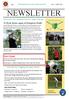 Pg1 KETTERING GOLF CLUB JUNIOR SECTION No 15 MAY 2015 NEWSLETTER