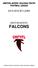 BY-LAWS GROTON-MYSTIC FALCONS GROTON-MYSTIC FALCONS YOUTH FOOTBALL LEAGUE