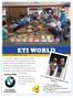 ETI WORLD ISSUE 21, APRIL/MAY 2018