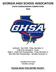 GEORGIA HIGH SCHOOL ASSOCIATION STATE CHEERLEADING COMPETITION 2016