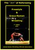 Freestyle & Greco-Roman. Wrestling