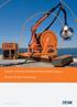 GIANT OCTOPUS OFFSHORE RECOVERY System. Proven Oil Spill Technology PROVEN TECHNOLOGY