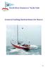 North West Venturers Yacht Club. General Sailing Instructions for Races