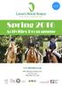 *NEW* Spring Activities Programme.   BHS & ABRS Approved Riding Centre Pony Club Centre British Riding Club Centre