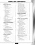 Table of Contents. Chapter 1: New Rules Chapter 6: Accessories Chapter 2: Melee Weapons Chapter 7: Tactical Weapons...
