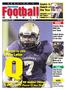 Football. Brought to you by the Letter. Sopko is Coach of the Year. Upstate. Canisius junior RB Qadree Ollison is WNY s 2012 Player of the Year