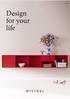 Design for your life ENG