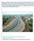 Monthly Project Report (Operation & Maintenance) Month February,2015 Concessionaire : Pune Sholapur Road Development Company Ltd