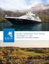 pacific northwest golf Cruise September 3 15, 2018 aboard Silversea s Silver Explorer