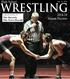 High School. Dec. 18, Wrestling Season Preview. a special section of. The Derrick. The News-Herald