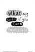 FinalFile_ _WhatNotToDoIfYouTurnInvisible.indd 1 23/11/ :23