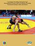 Azerbaijan Wrestling Federation Cup International Freestyle and Greco-Roman Wrestling Tournament among Cadets and Juniors